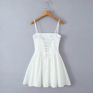 Cheryl Dress