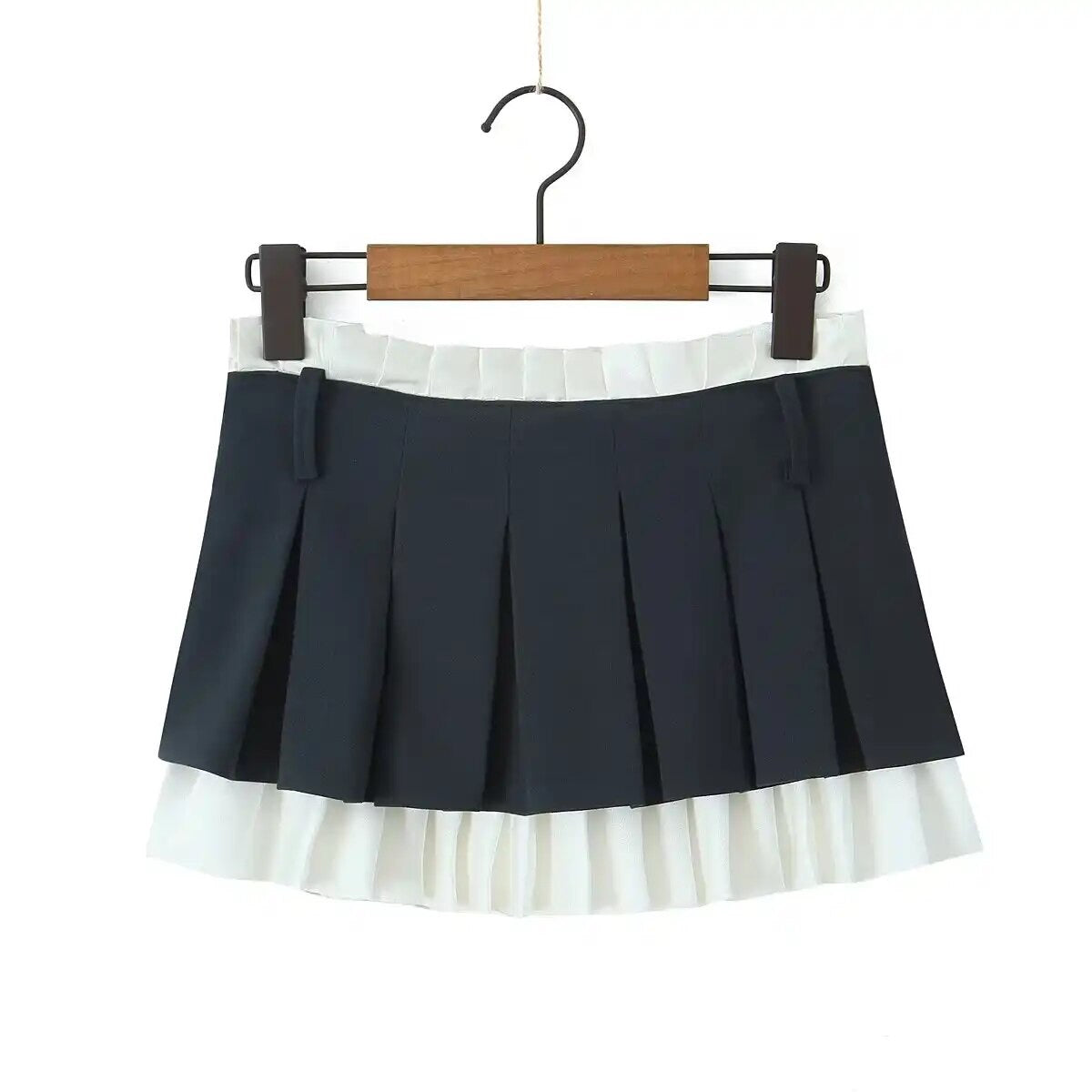 Sydney Mini Skirt