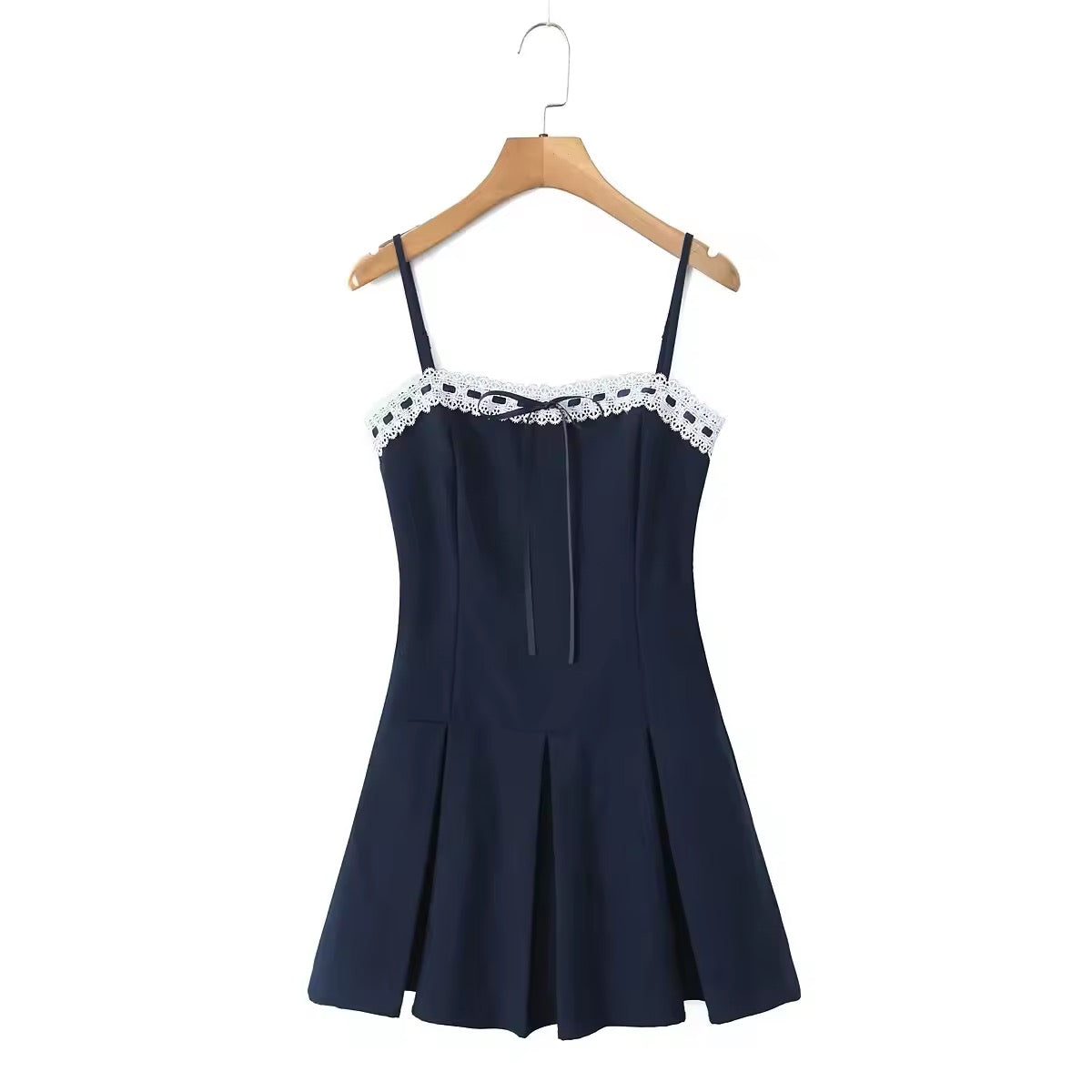 Allana Dress