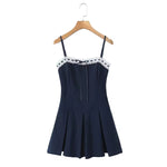 Allana Dress