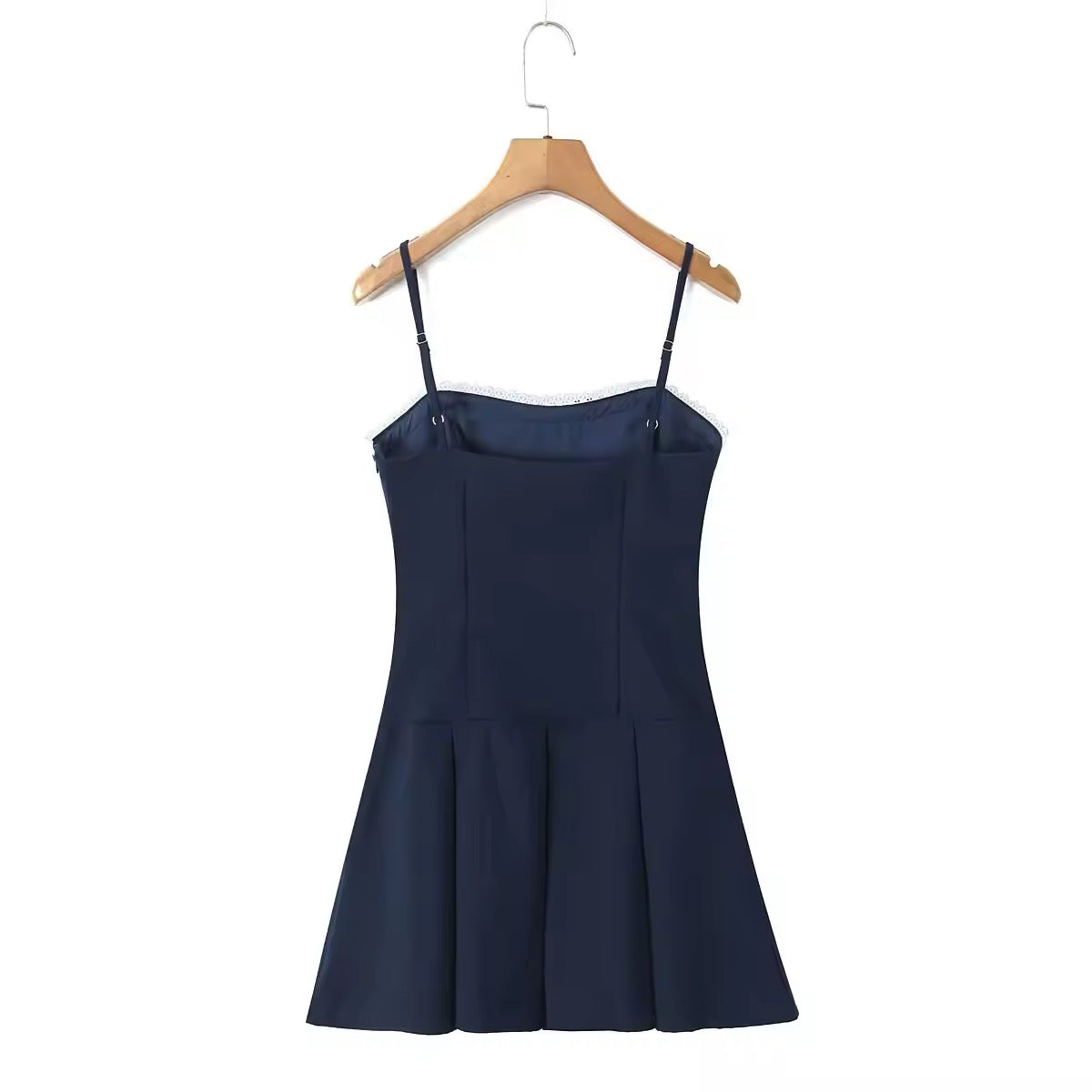 Allana Dress