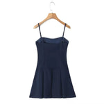 Allana Dress