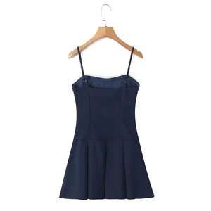 Allana Dress