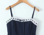 Allana Dress