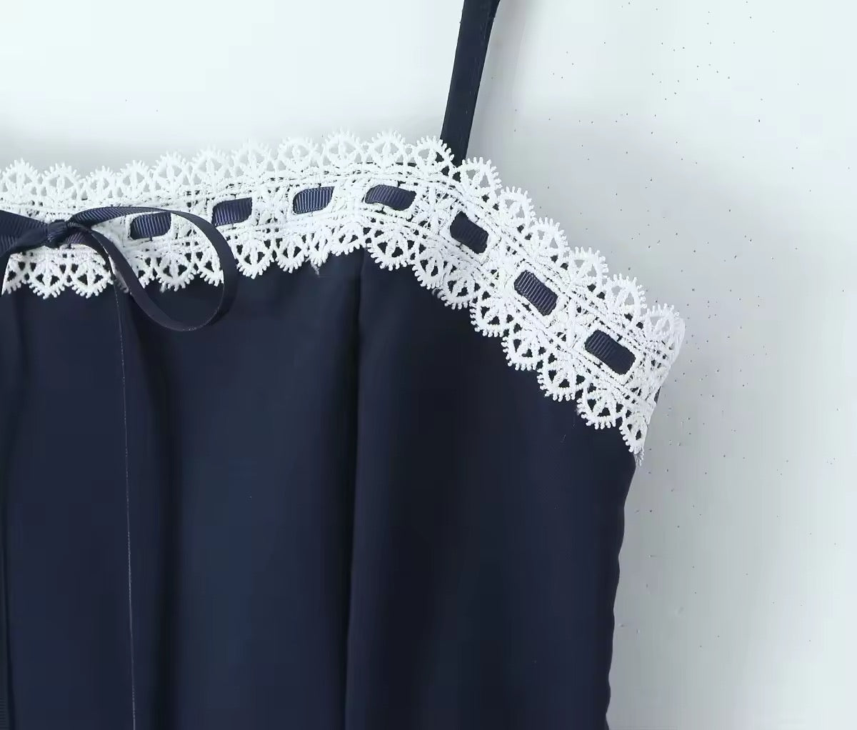 Allana Dress