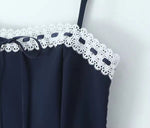 Allana Dress