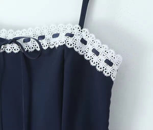 Allana Dress