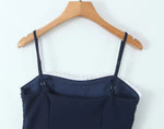 Allana Dress