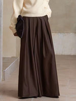 Anne Leather pants