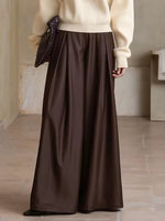 Anne Leather pants