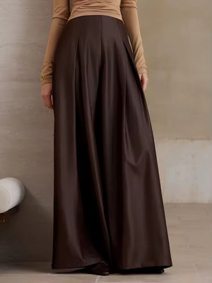 Anne Leather pants