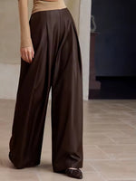 Anne Leather pants