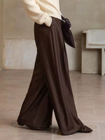 Anne Leather pants