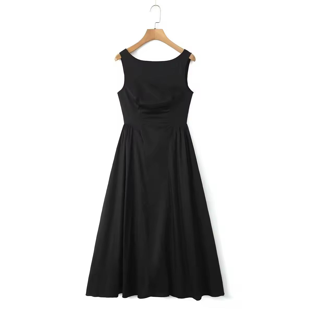 Zahara Dress