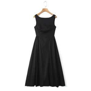Zahara Dress