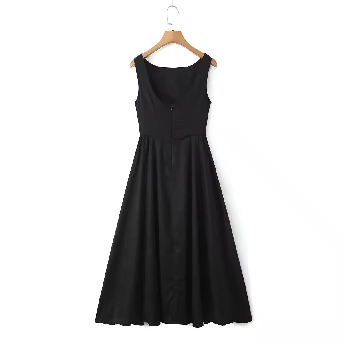 Zahara Dress