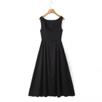 Zahara Dress