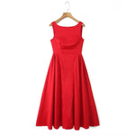 Zahara Dress