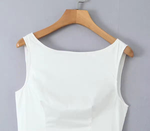 Zahara Dress