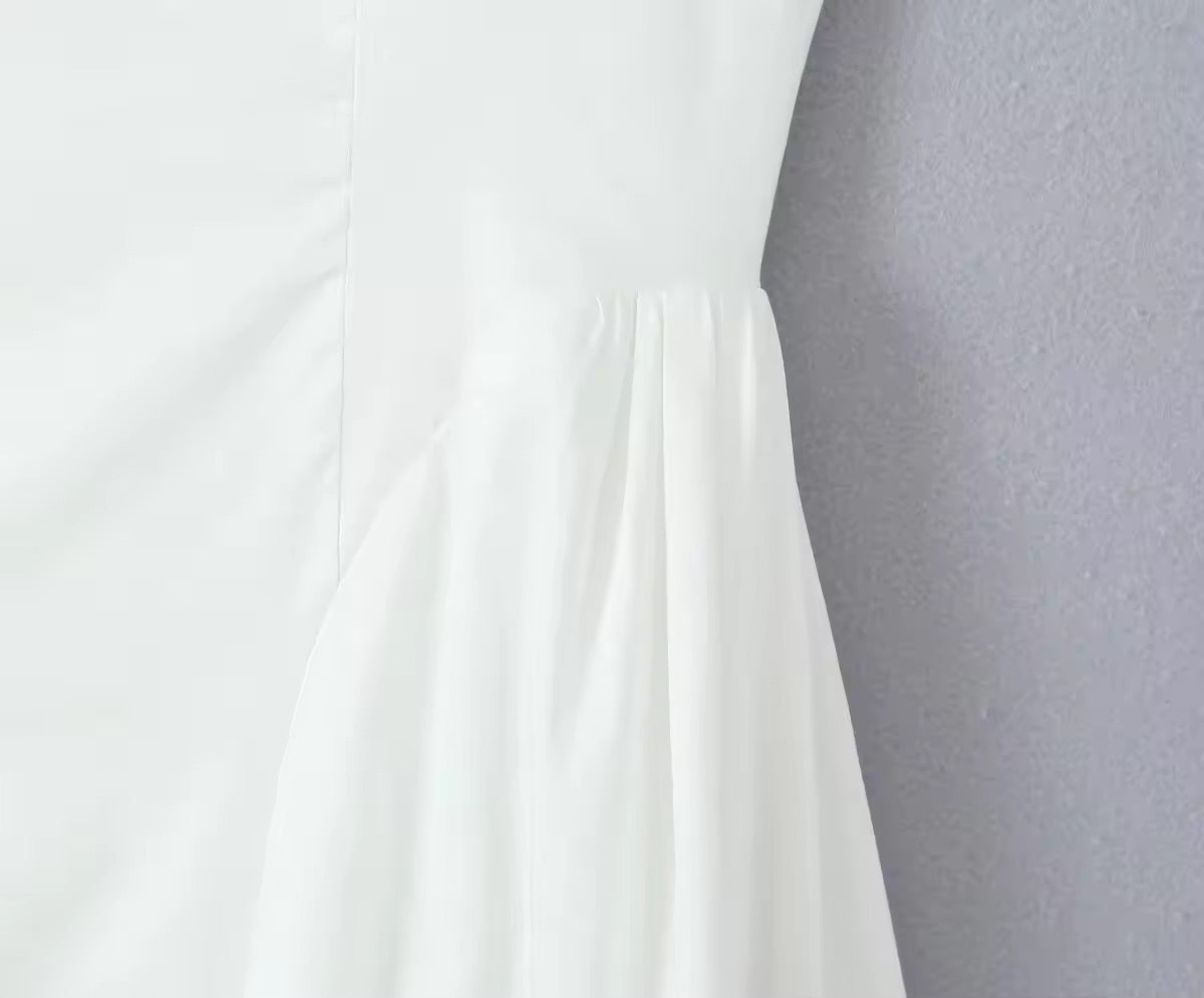 Zahara Dress