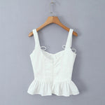 Venezia Corset Top
