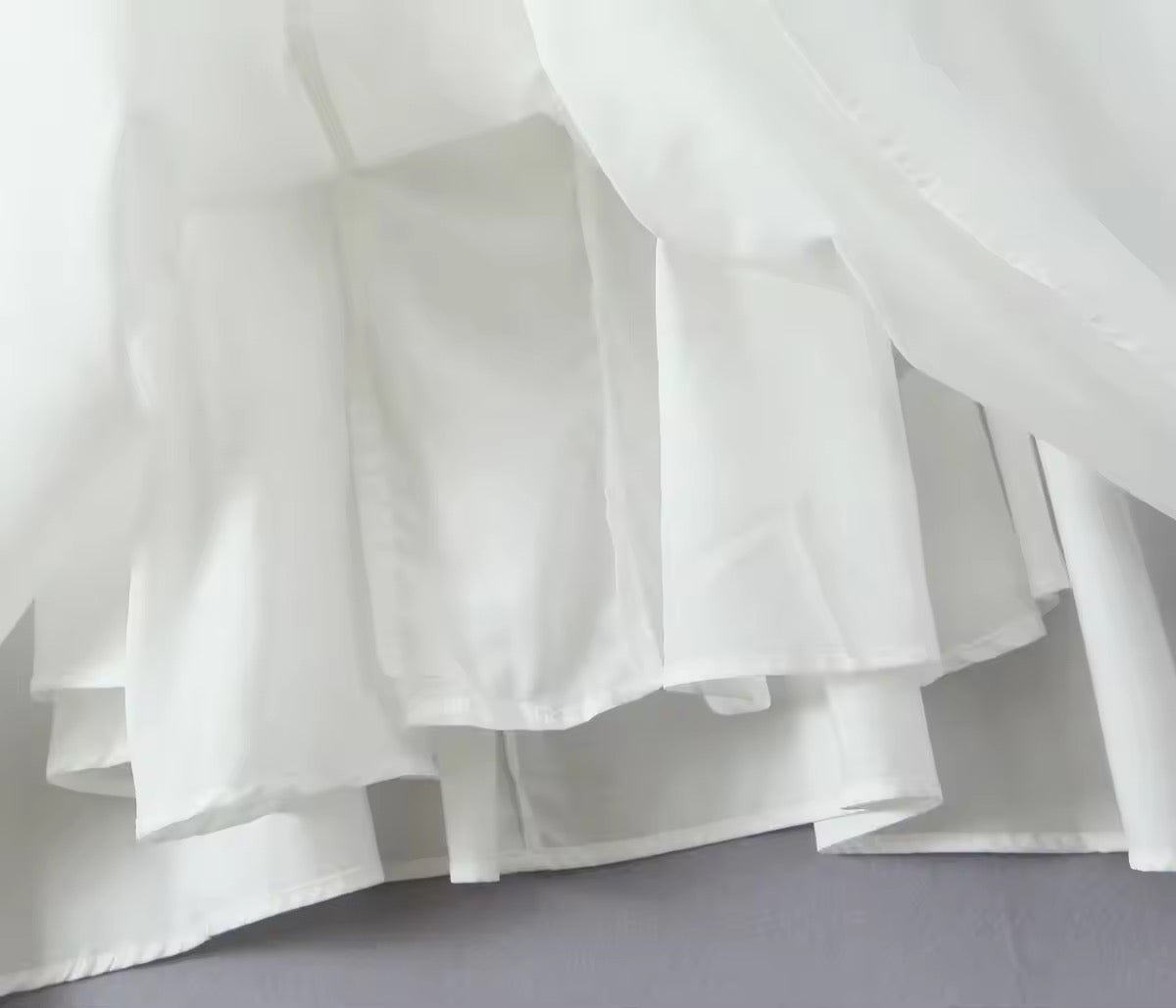 Zahara Dress