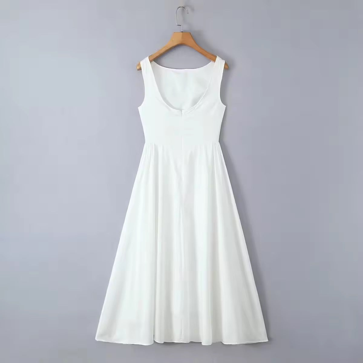 Zahara Dress