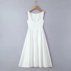 Zahara Dress