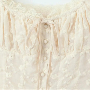 Sabina Corset Top