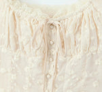 Sabina Corset Top