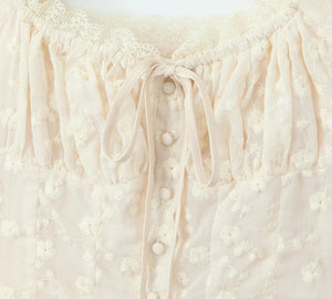 Sabina Corset Top