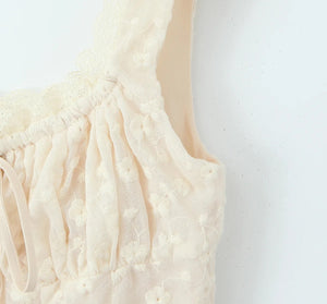 Sabina Corset Top