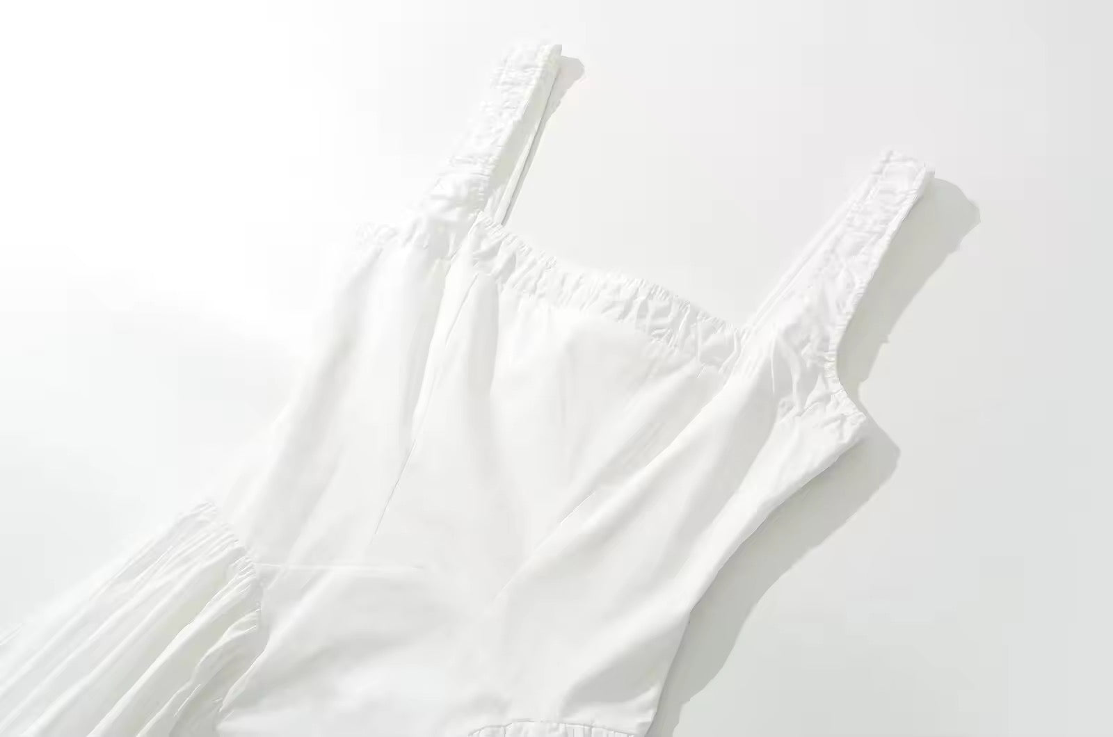 Carmine Dress