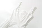 Carmine Dress