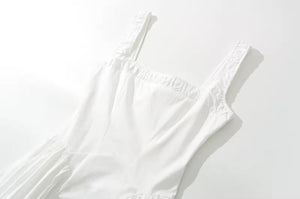 Carmine Dress
