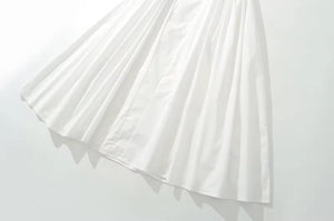 Carmine Dress