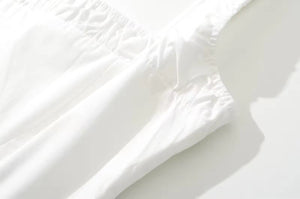 Carmine Dress