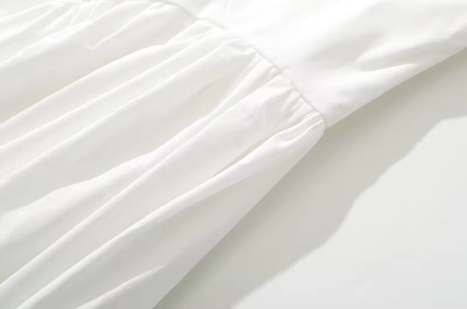 Carmine Dress