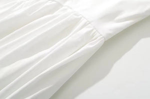 Carmine Dress
