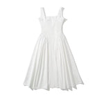 Carmine Dress