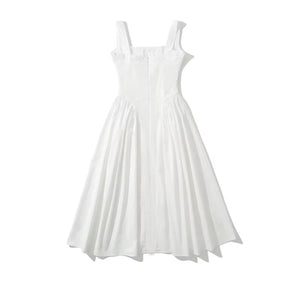 Carmine Dress
