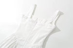 Carmine Dress
