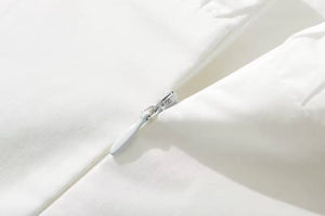 Carmine Dress