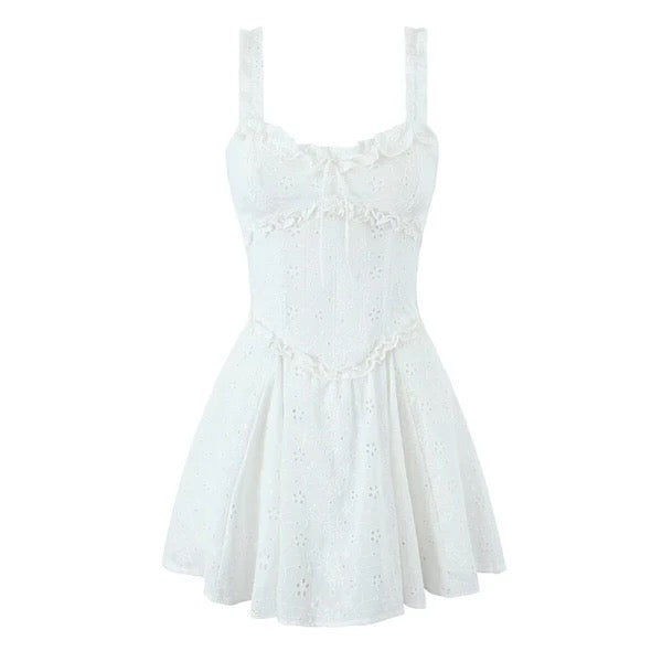 Desiree Dress
