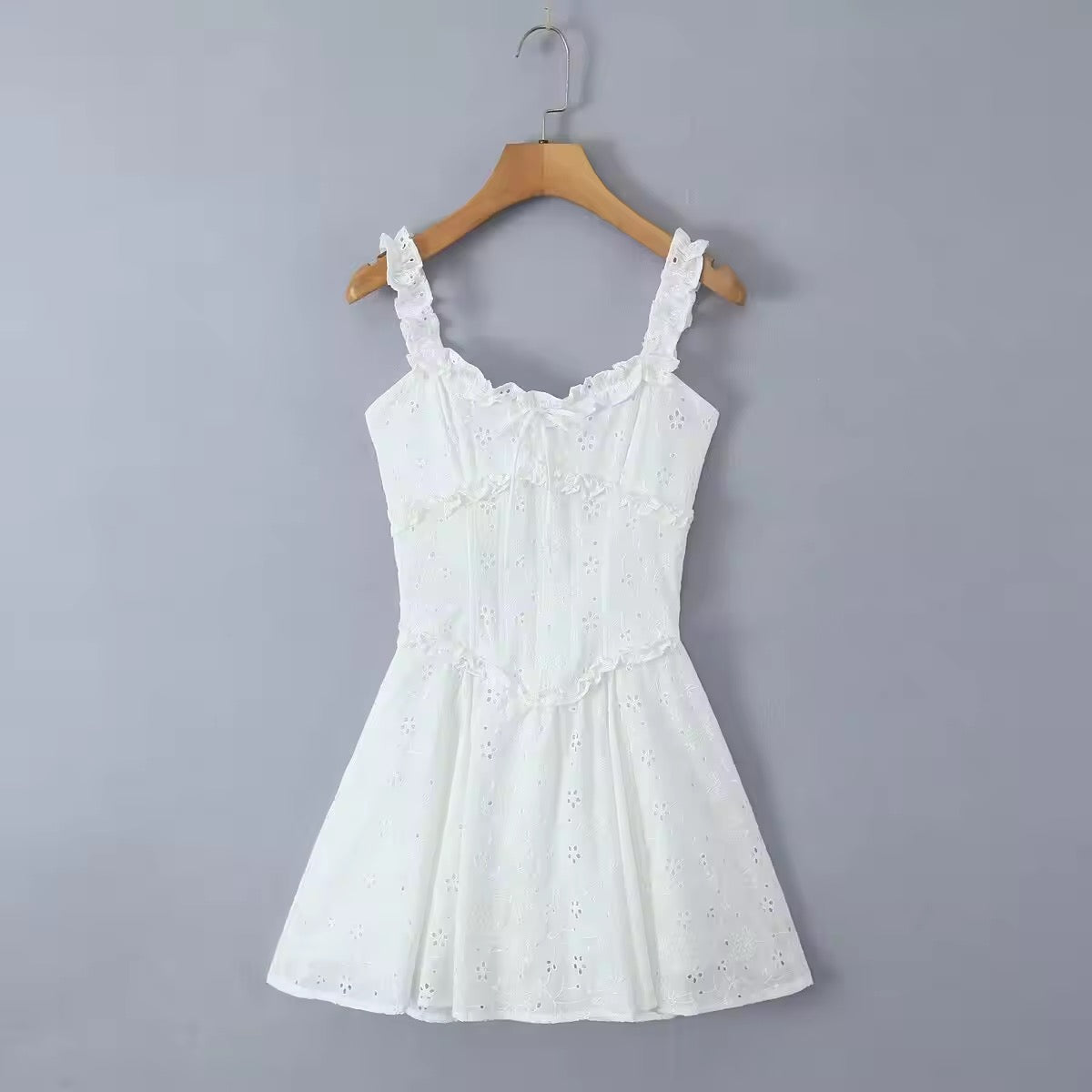Desiree Dress
