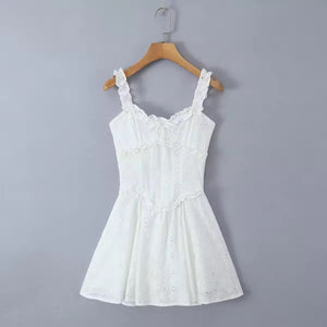 Desiree Dress