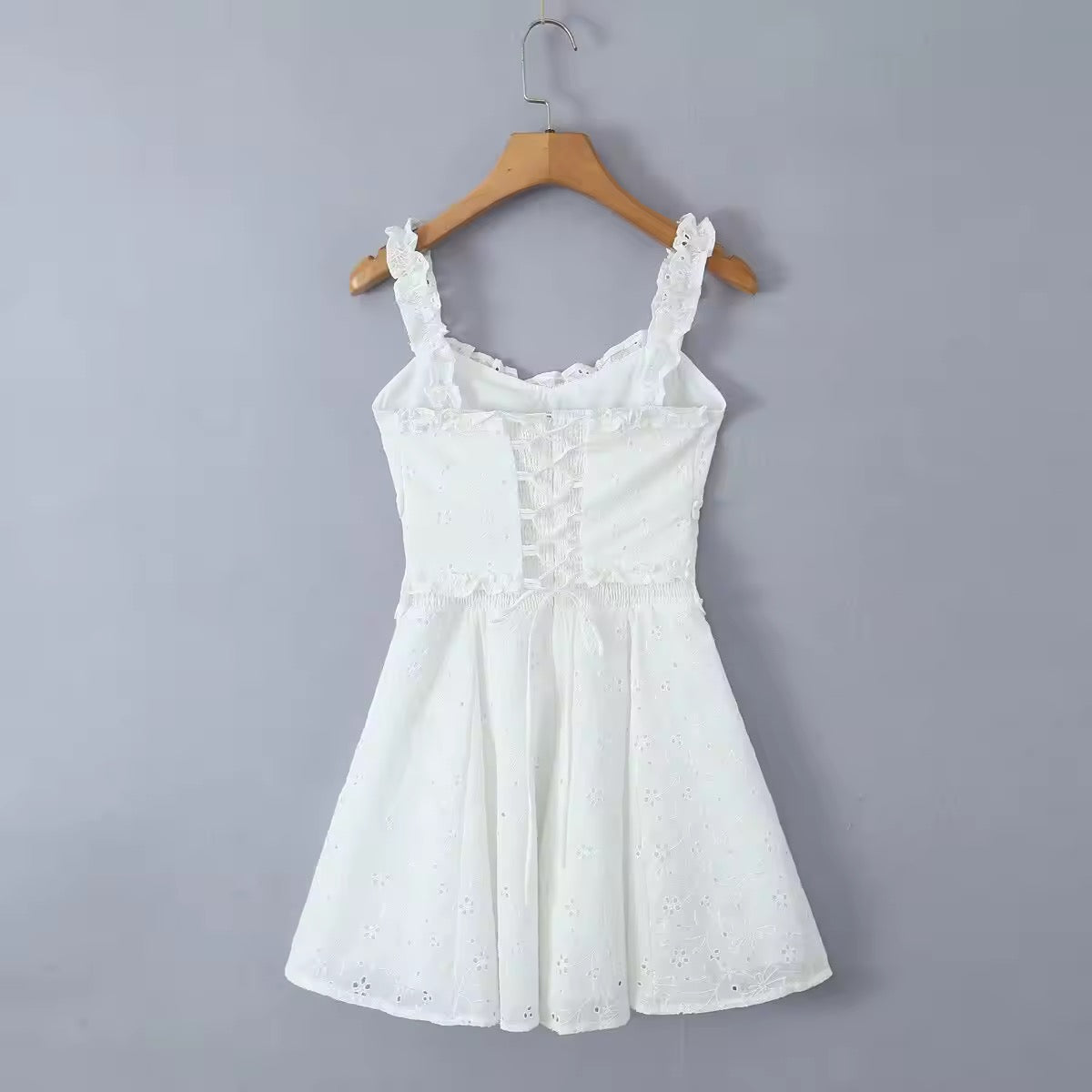 Desiree Dress