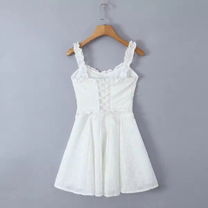 Desiree Dress