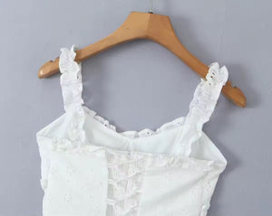 Desiree Dress