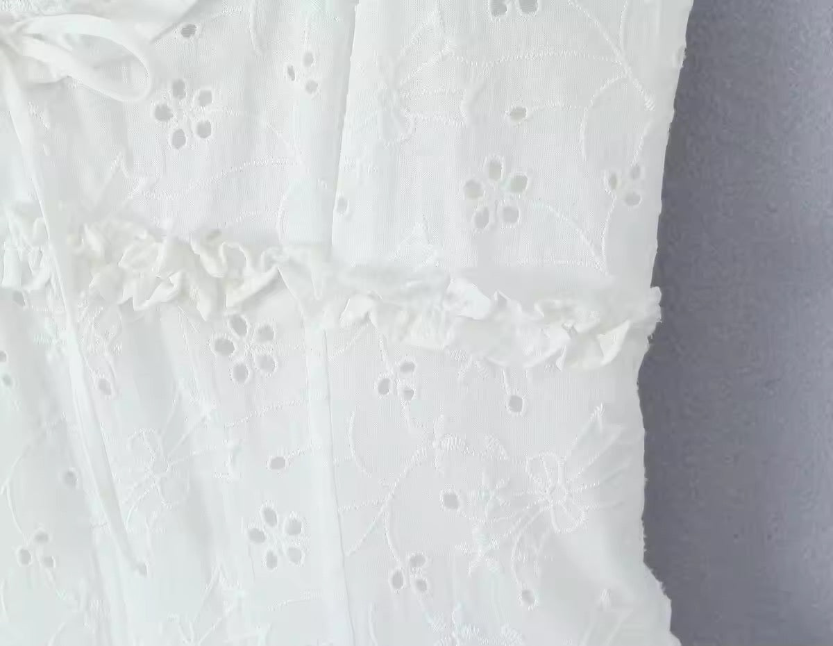 Desiree Dress